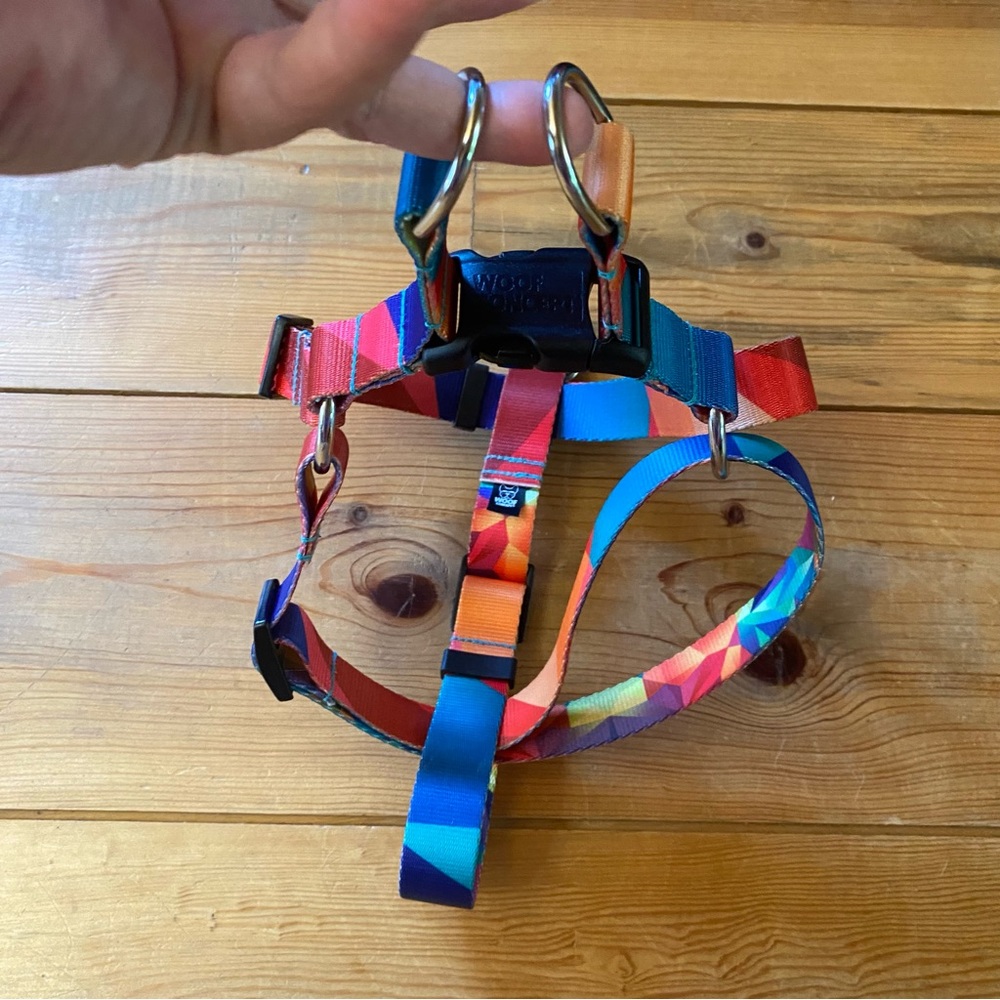 🐕‍🦺3 for $20 - Large Dog Harness